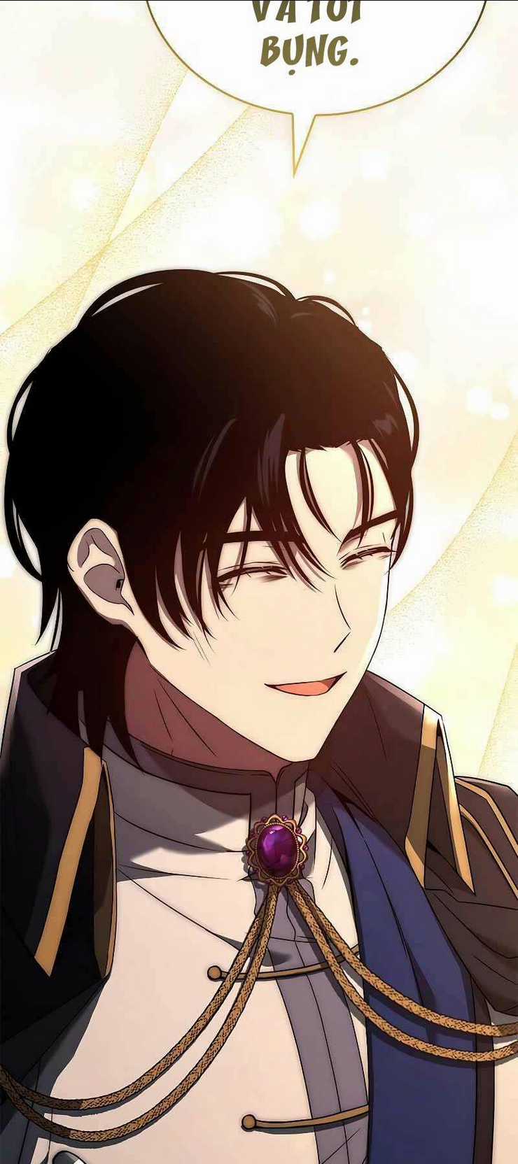 Quỷ Vương Hồi Quy Là Người Tốt Chapter 22 trang 34