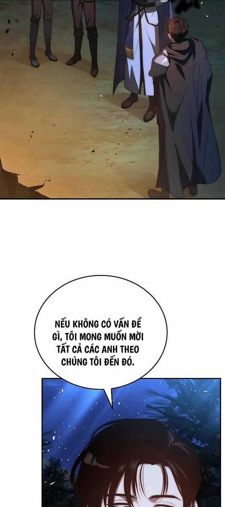 Quỷ Vương Hồi Quy Là Người Tốt Chapter 22 trang 36