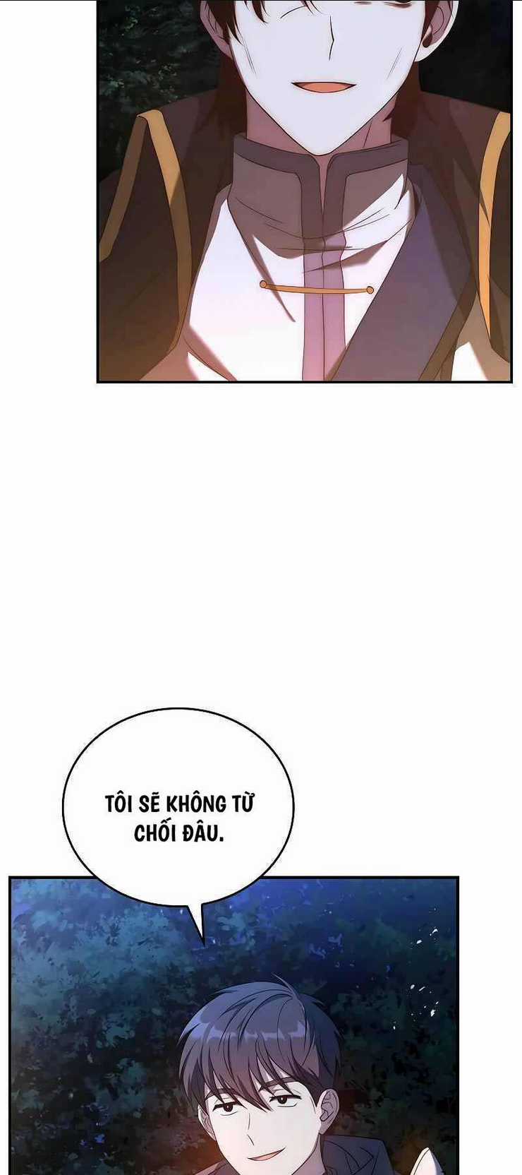 Quỷ Vương Hồi Quy Là Người Tốt Chapter 22 trang 37