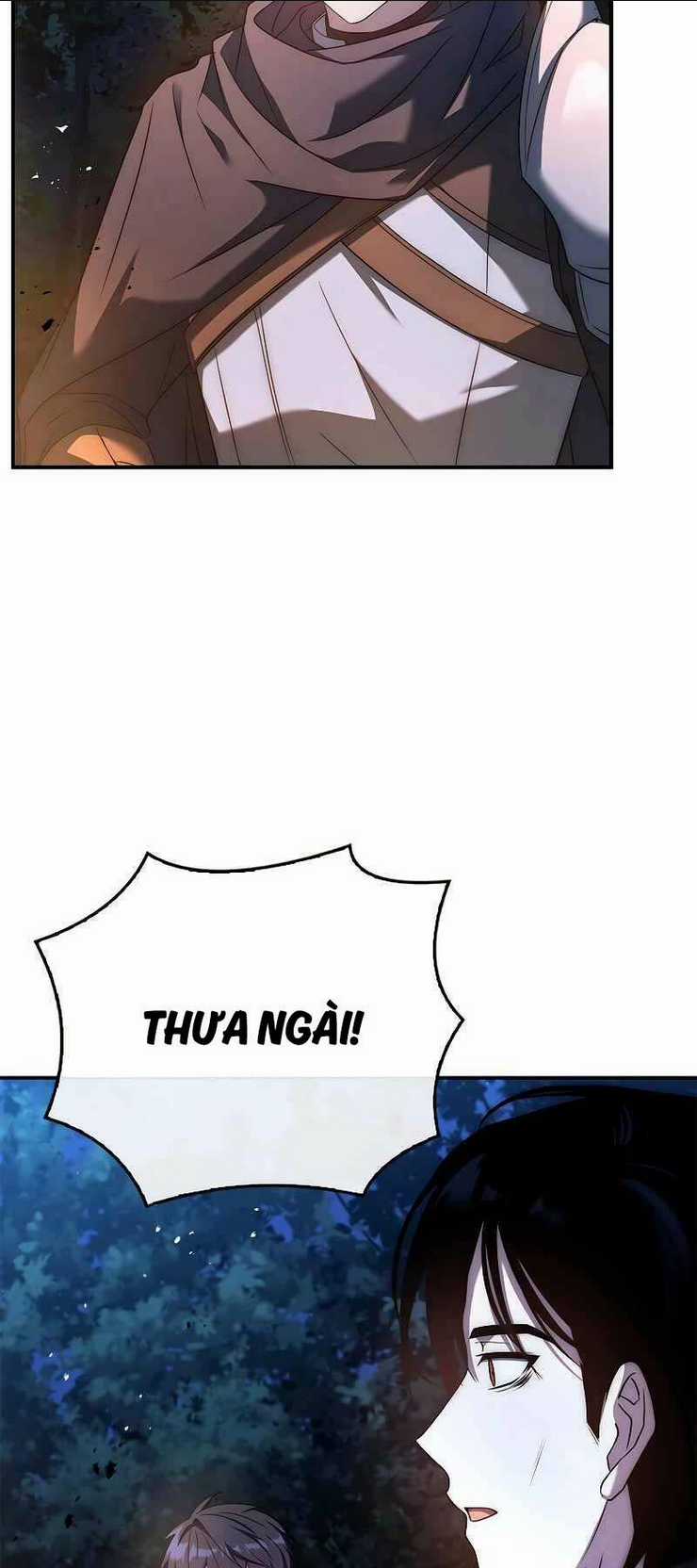 Quỷ Vương Hồi Quy Là Người Tốt Chapter 22 trang 38