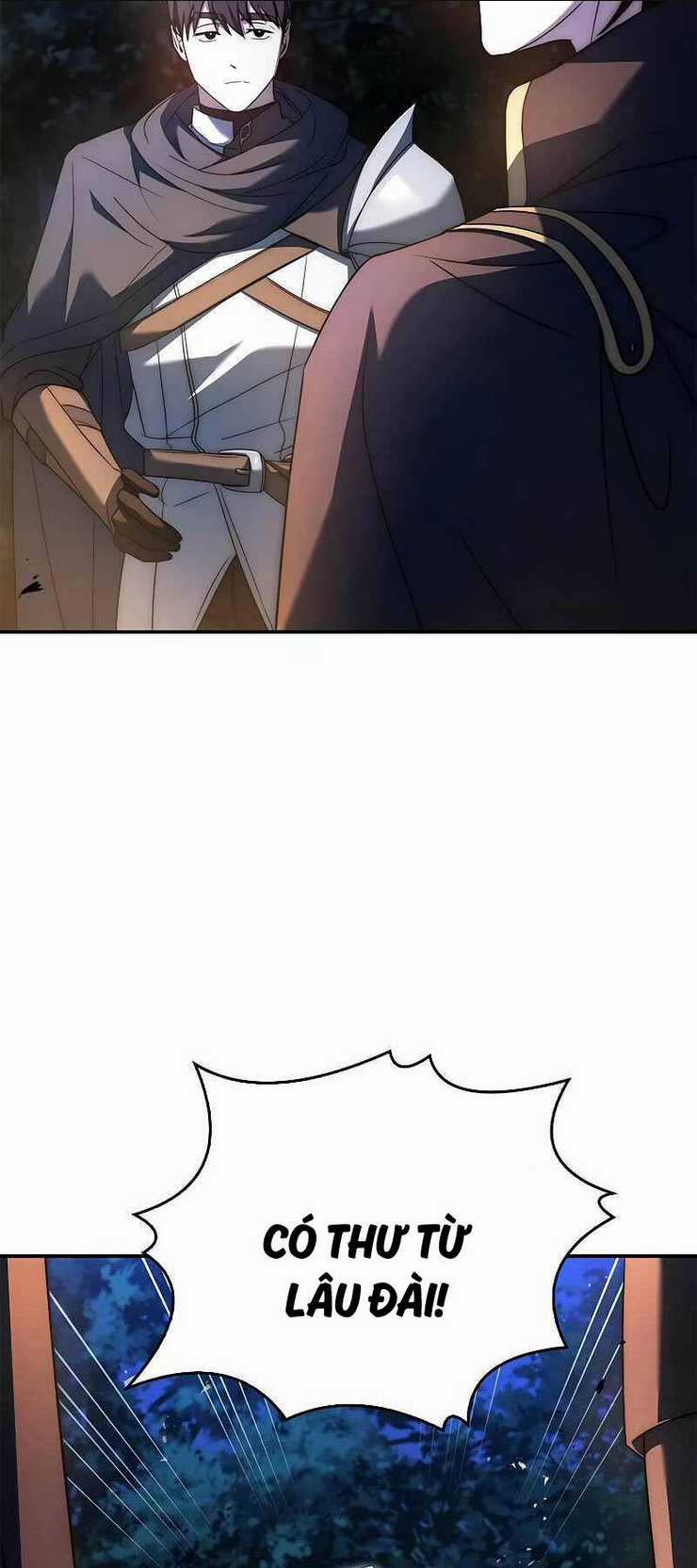 Quỷ Vương Hồi Quy Là Người Tốt Chapter 22 trang 39