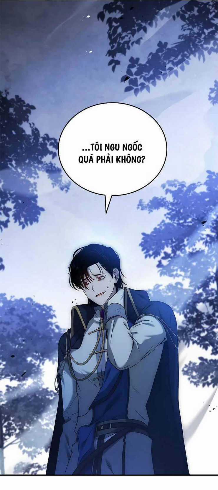 Quỷ Vương Hồi Quy Là Người Tốt Chapter 22 trang 4