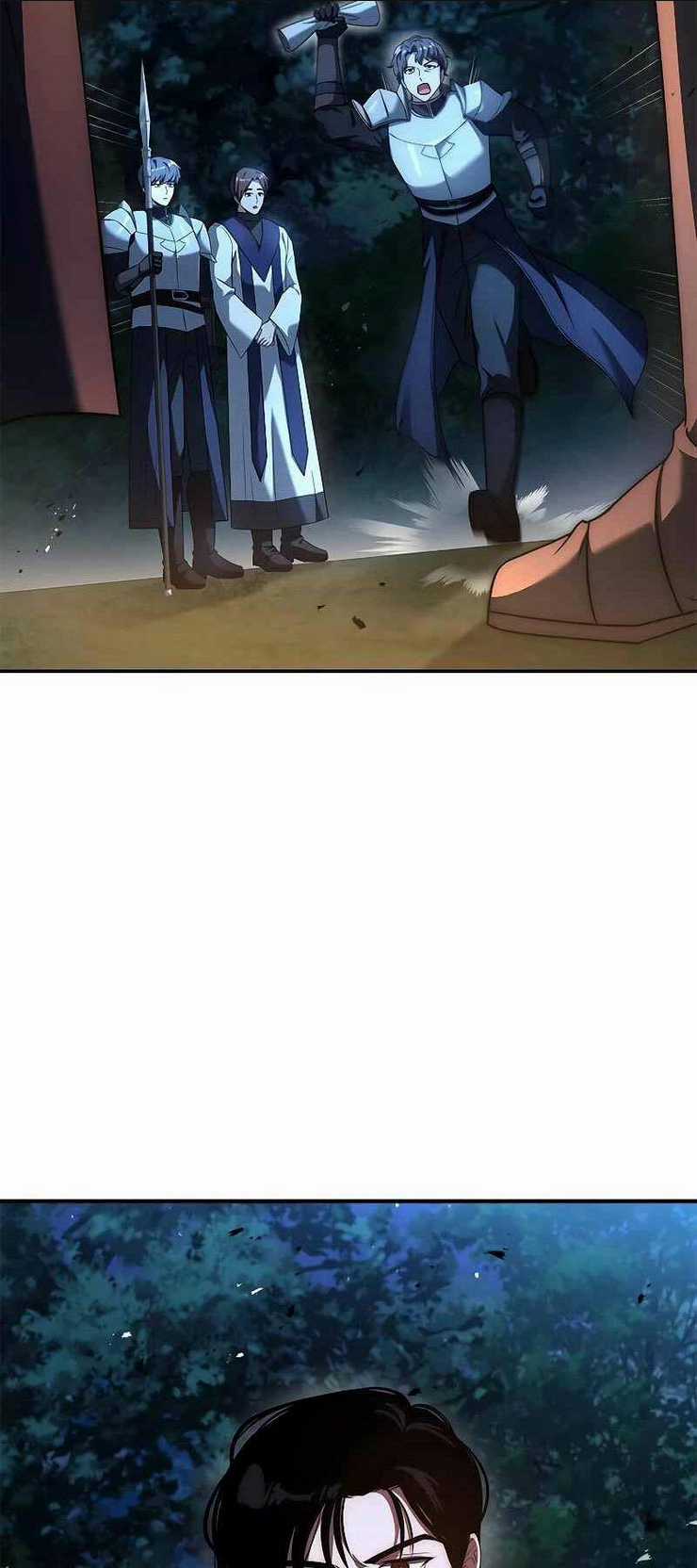 Quỷ Vương Hồi Quy Là Người Tốt Chapter 22 trang 40