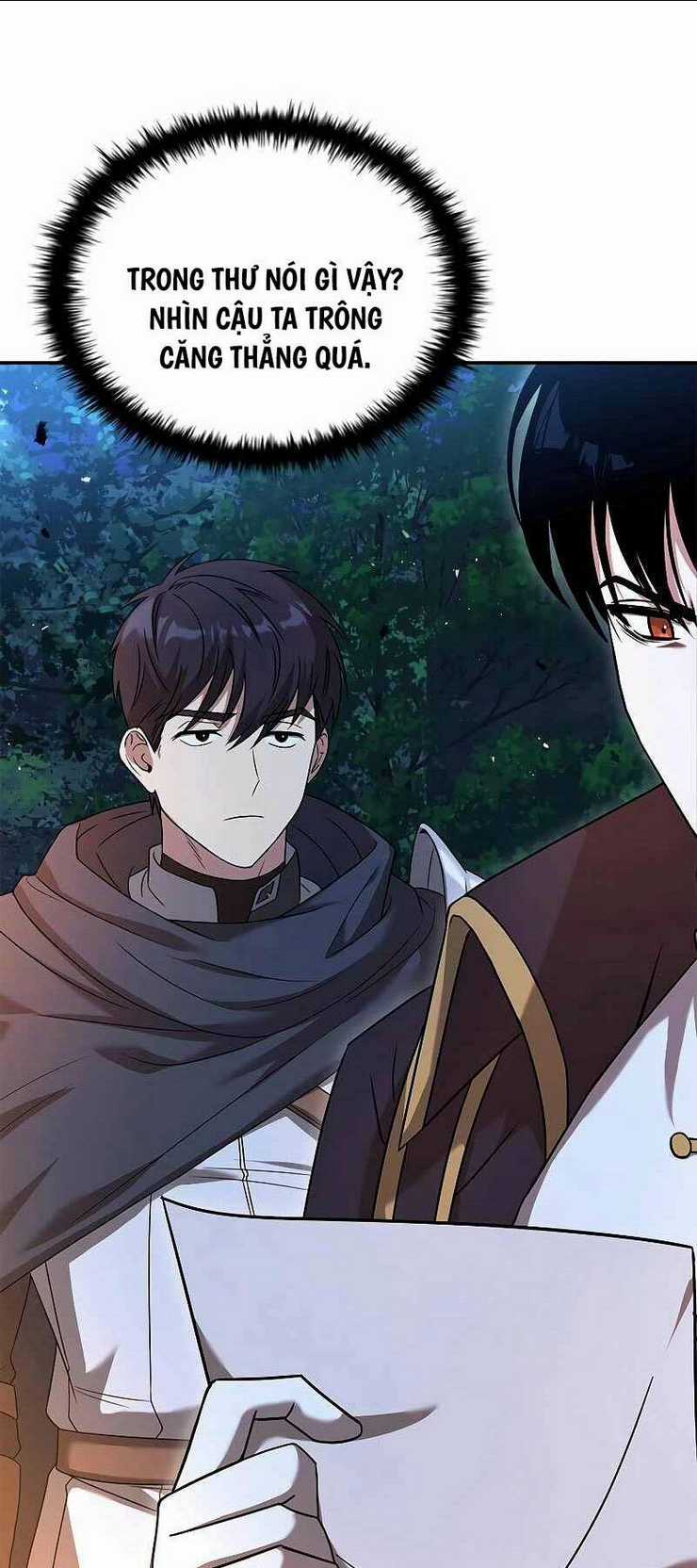 Quỷ Vương Hồi Quy Là Người Tốt Chapter 22 trang 43