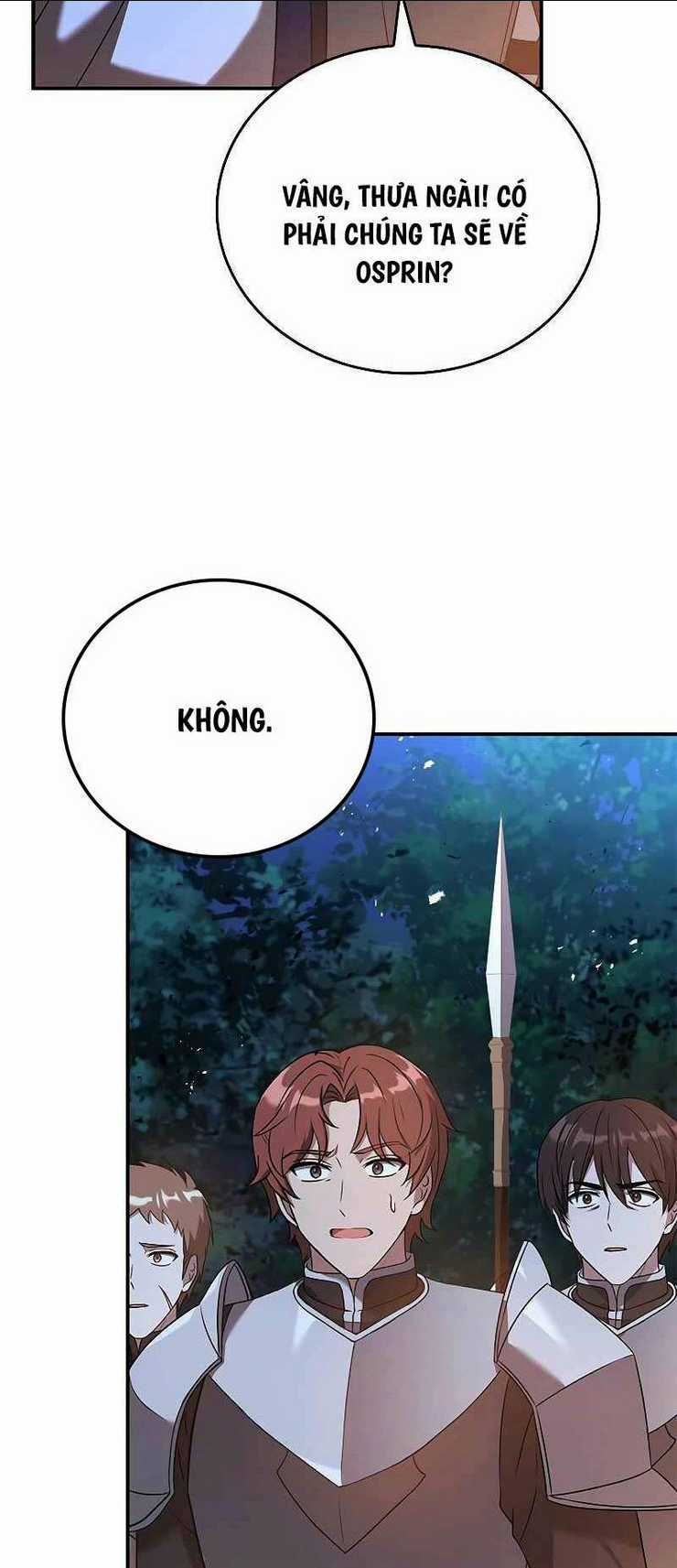 Quỷ Vương Hồi Quy Là Người Tốt Chapter 22 trang 45