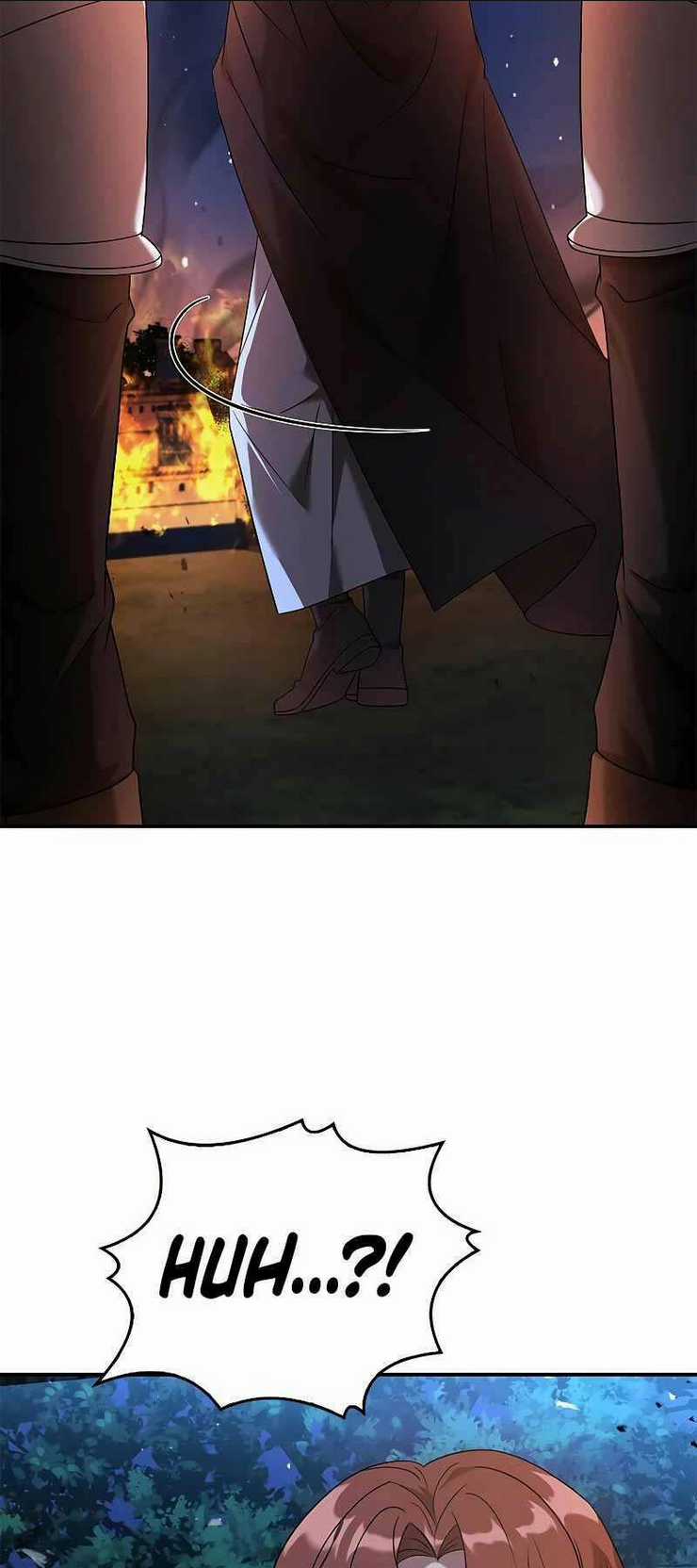 Quỷ Vương Hồi Quy Là Người Tốt Chapter 22 trang 47