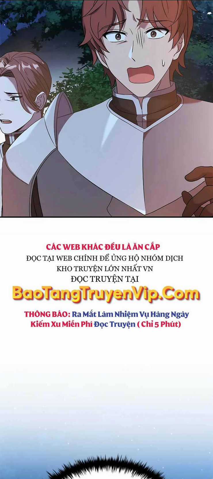 Quỷ Vương Hồi Quy Là Người Tốt Chapter 22 trang 48