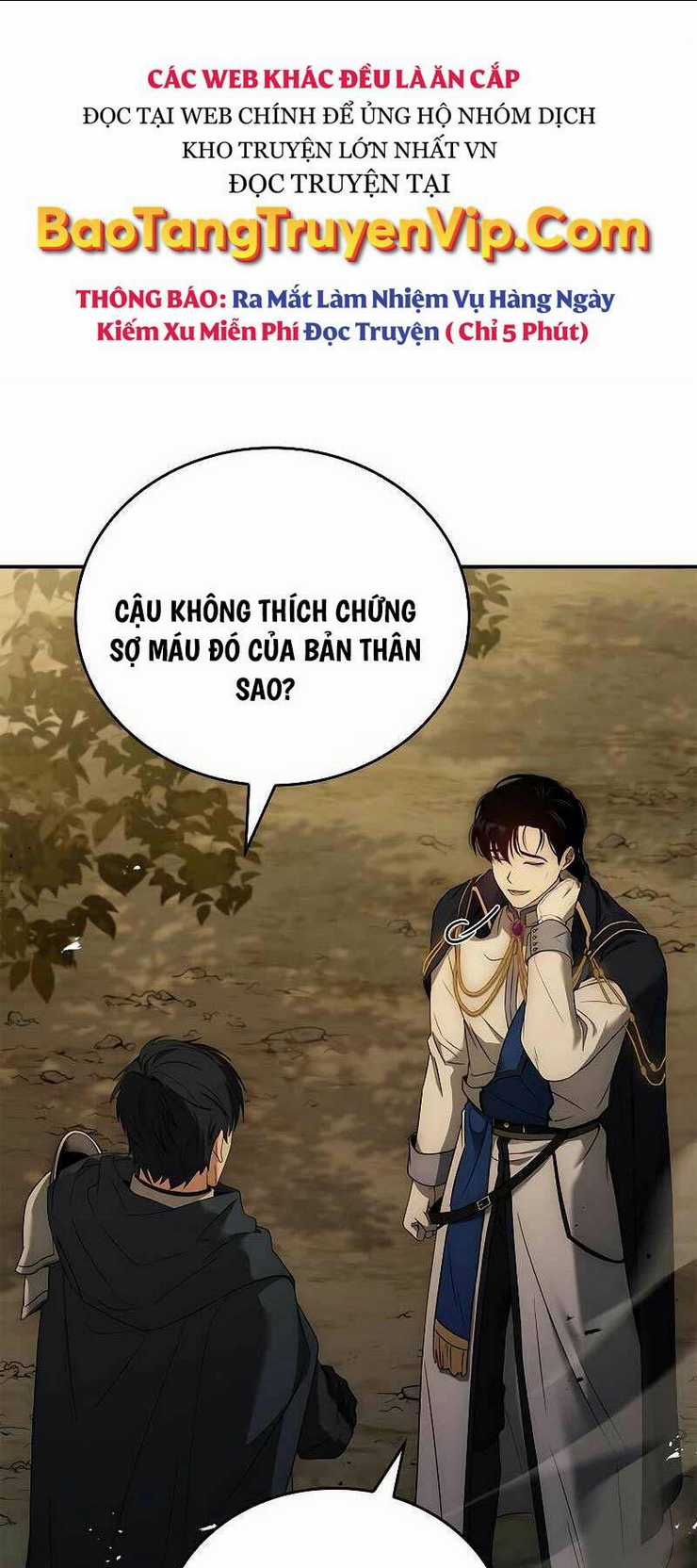 Quỷ Vương Hồi Quy Là Người Tốt Chapter 22 trang 5