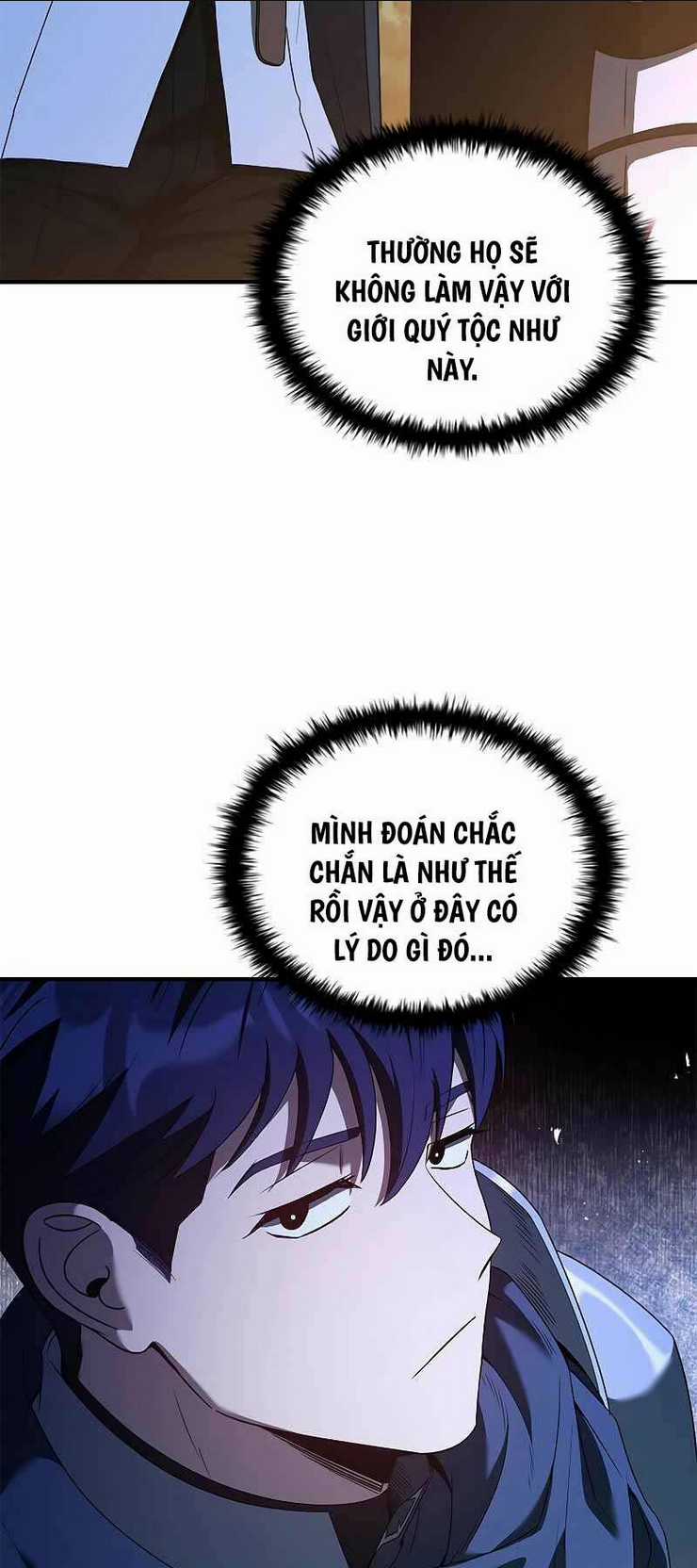 Quỷ Vương Hồi Quy Là Người Tốt Chapter 22 trang 50