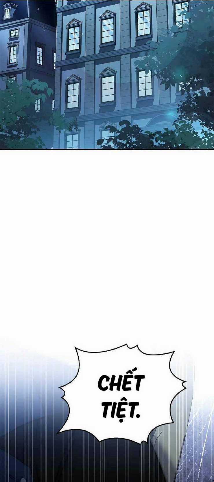 Quỷ Vương Hồi Quy Là Người Tốt Chapter 22 trang 53