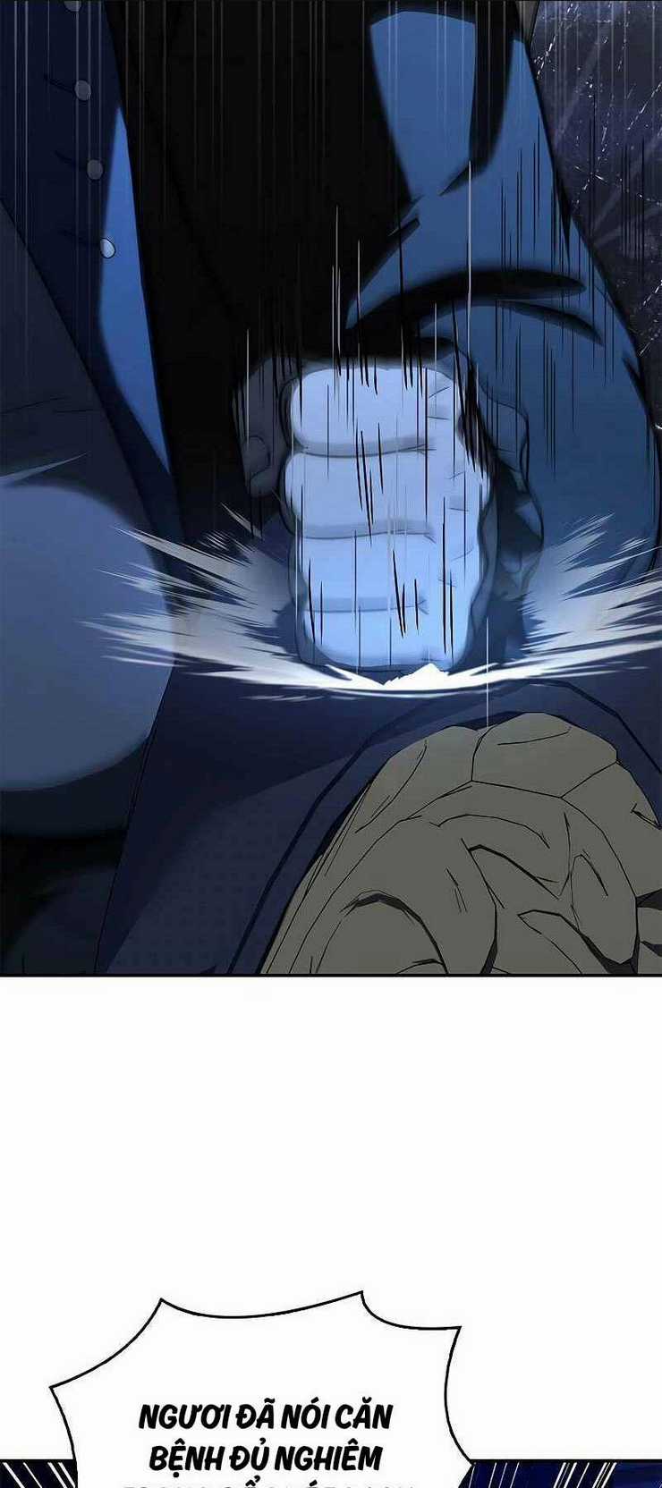 Quỷ Vương Hồi Quy Là Người Tốt Chapter 22 trang 54