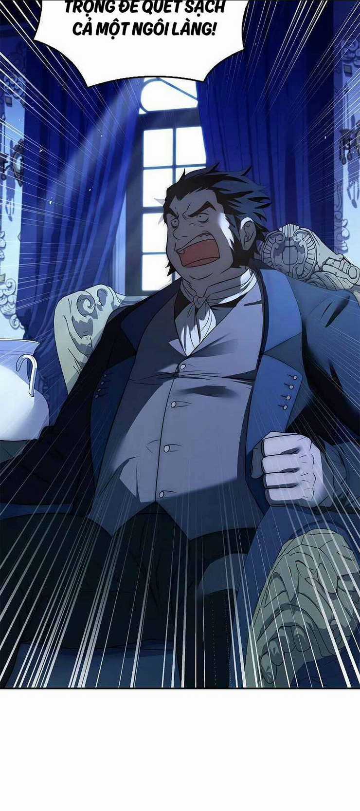 Quỷ Vương Hồi Quy Là Người Tốt Chapter 22 trang 55