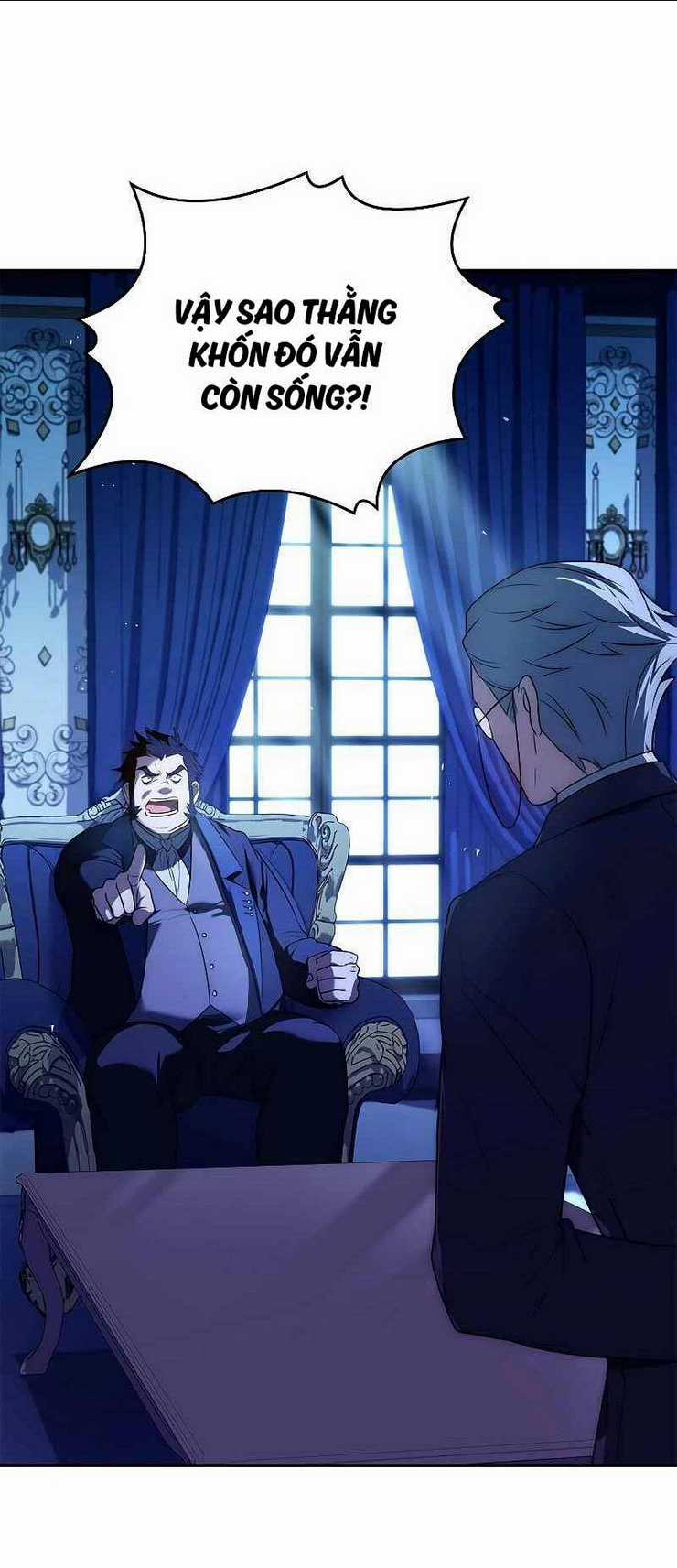 Quỷ Vương Hồi Quy Là Người Tốt Chapter 22 trang 56