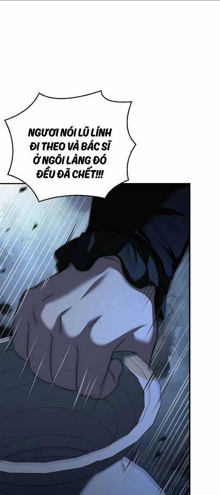 Quỷ Vương Hồi Quy Là Người Tốt Chapter 22 trang 58