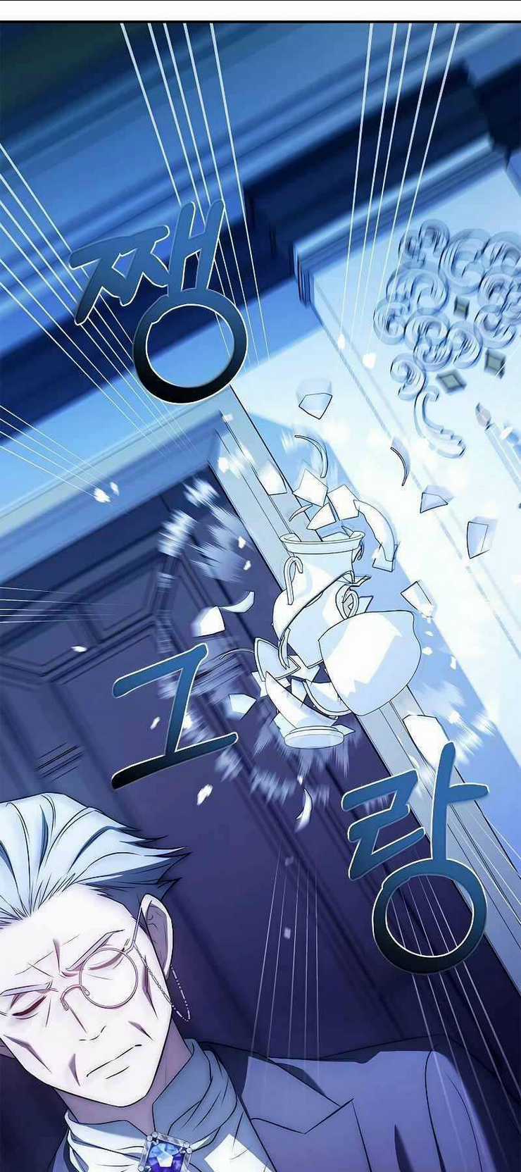 Quỷ Vương Hồi Quy Là Người Tốt Chapter 22 trang 61