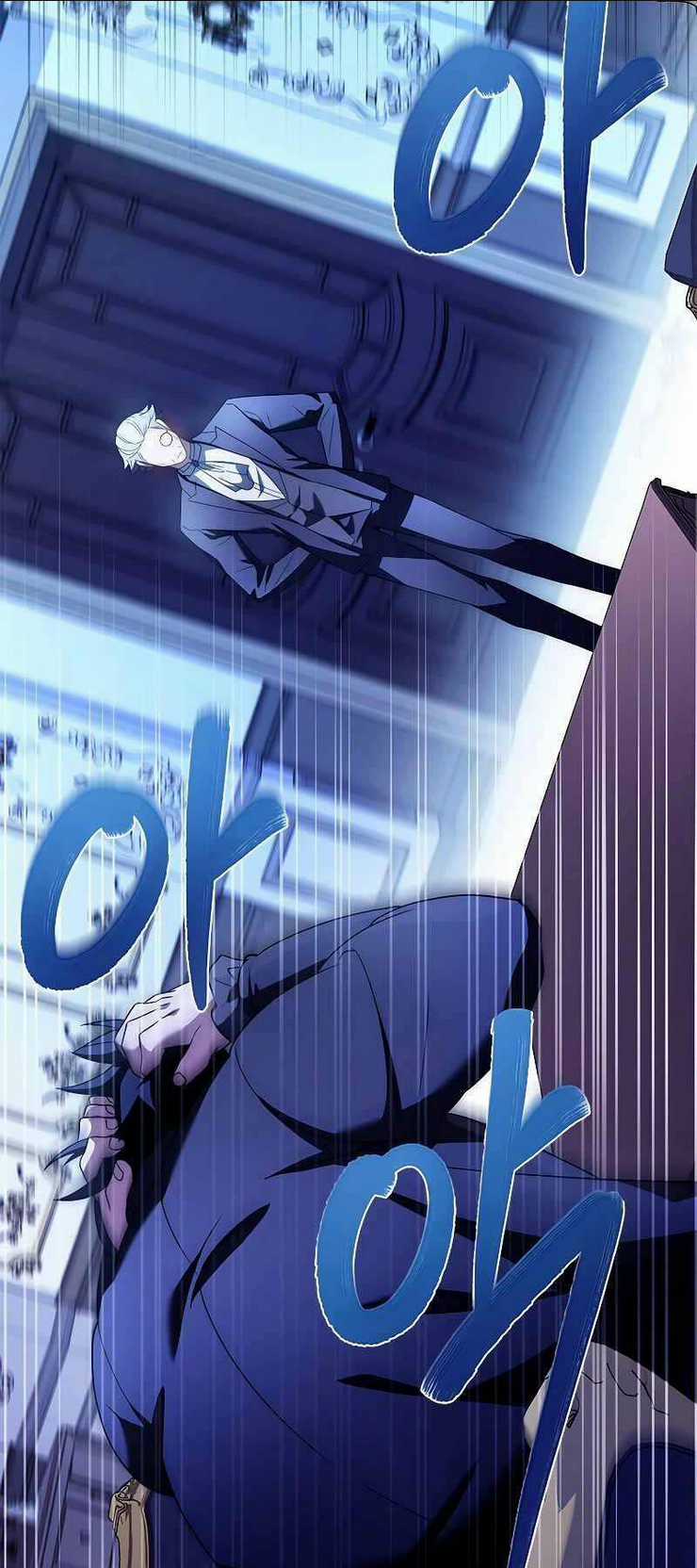 Quỷ Vương Hồi Quy Là Người Tốt Chapter 22 trang 63