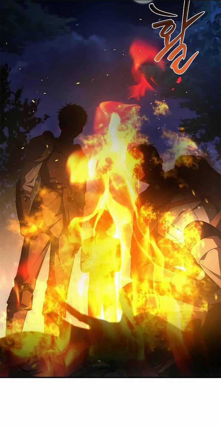 Quỷ Vương Hồi Quy Là Người Tốt Chapter 22 trang 68