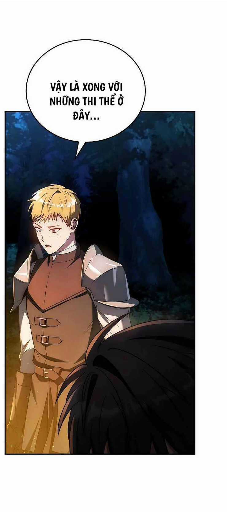 Quỷ Vương Hồi Quy Là Người Tốt Chapter 22 trang 69