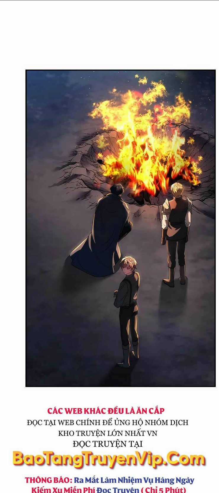 Quỷ Vương Hồi Quy Là Người Tốt Chapter 22 trang 70