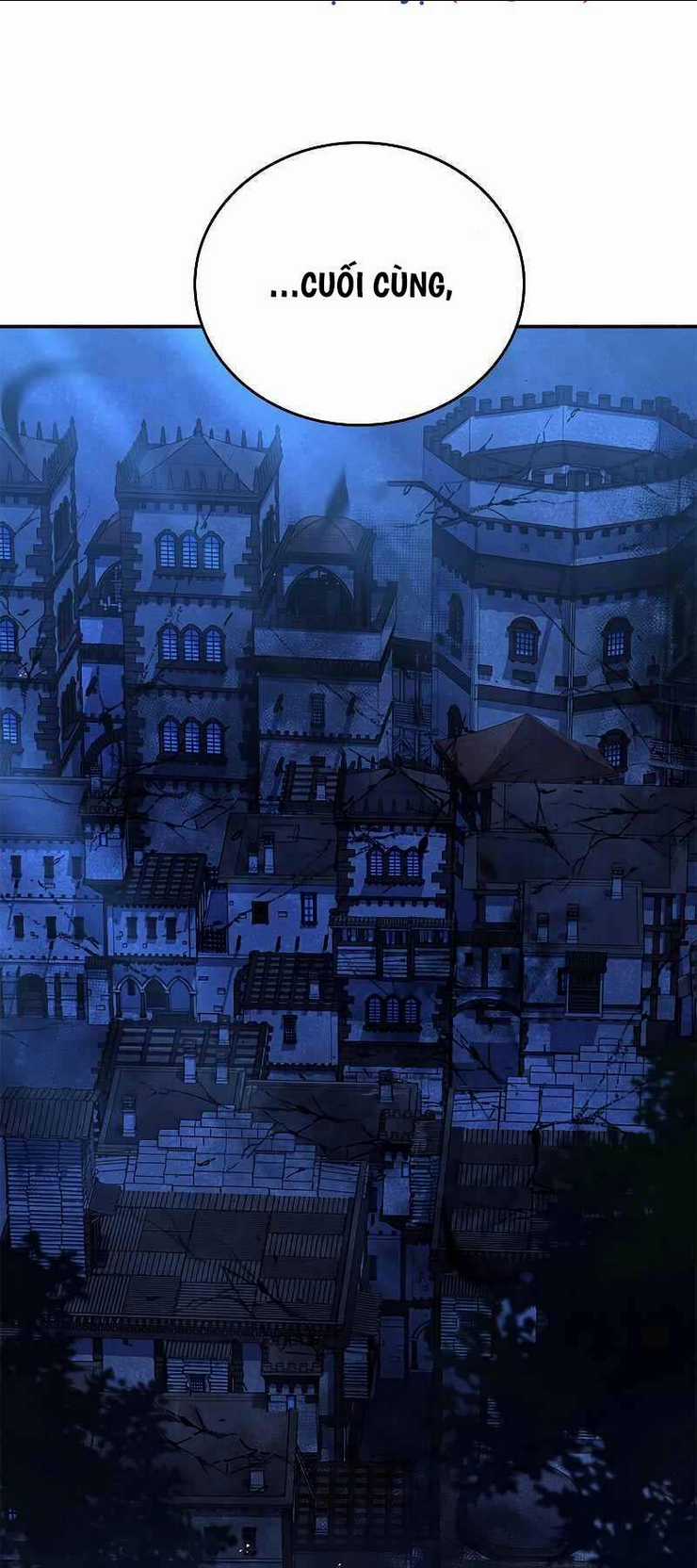 Quỷ Vương Hồi Quy Là Người Tốt Chapter 22 trang 71