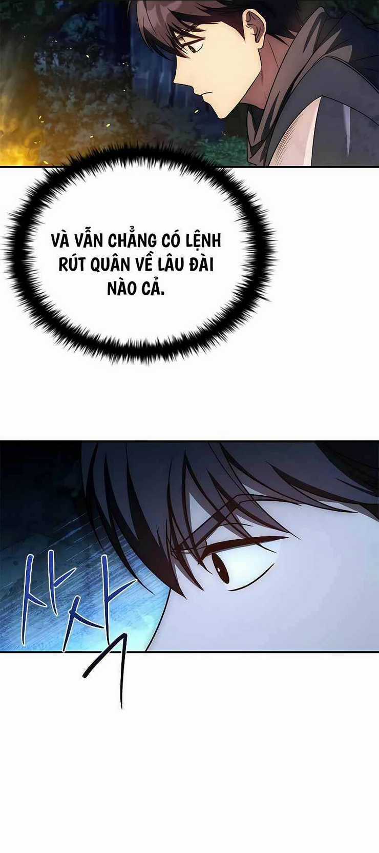 Quỷ Vương Hồi Quy Là Người Tốt Chapter 22 trang 73