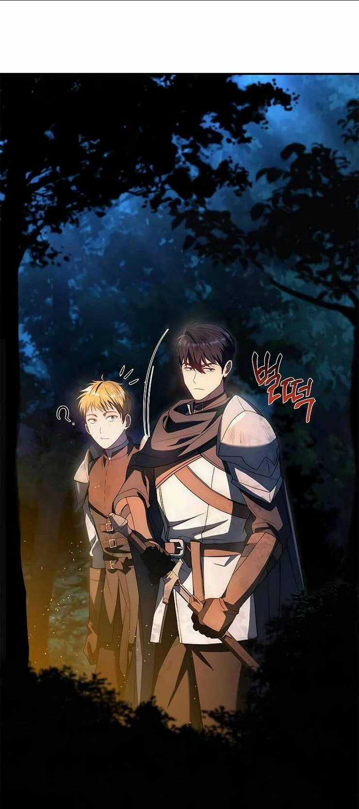 Quỷ Vương Hồi Quy Là Người Tốt Chapter 22 trang 74