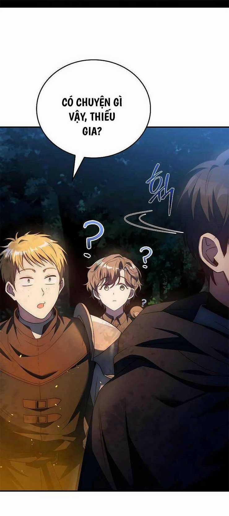 Quỷ Vương Hồi Quy Là Người Tốt Chapter 22 trang 75