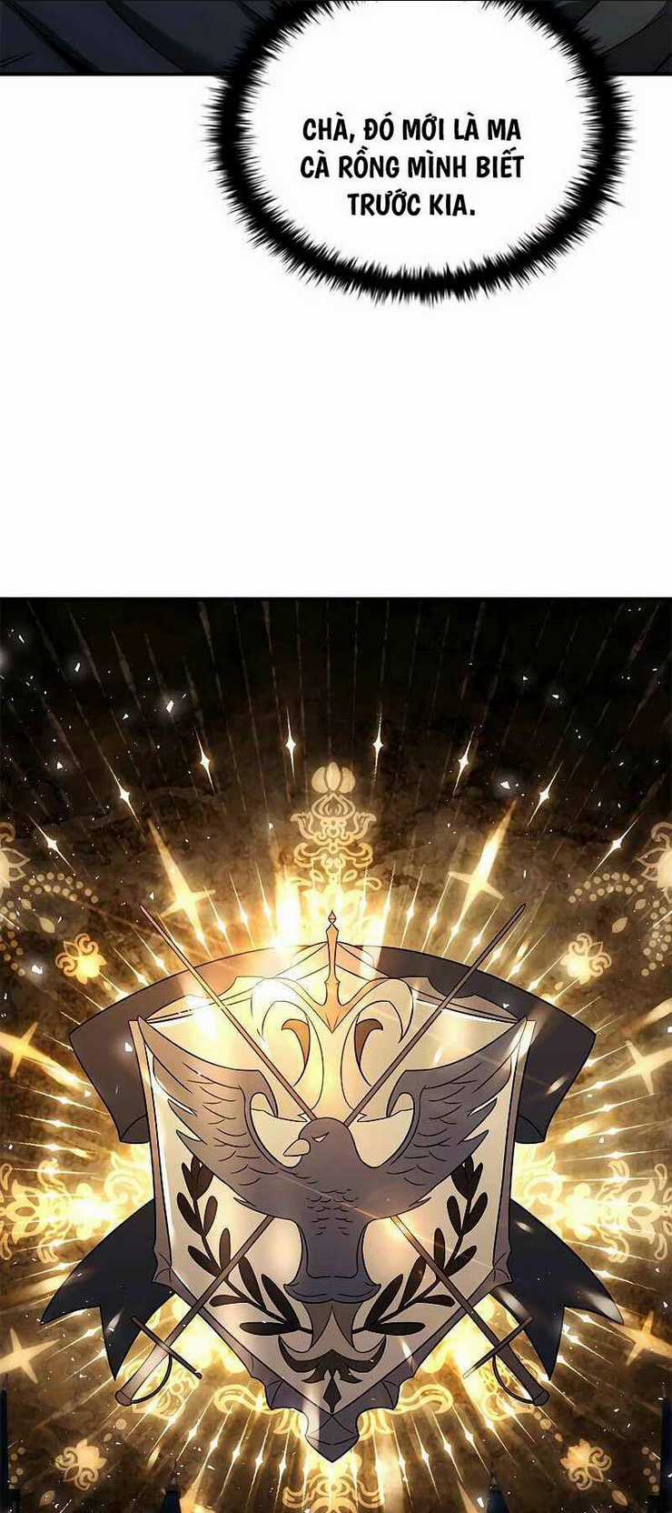 Quỷ Vương Hồi Quy Là Người Tốt Chapter 22 trang 8