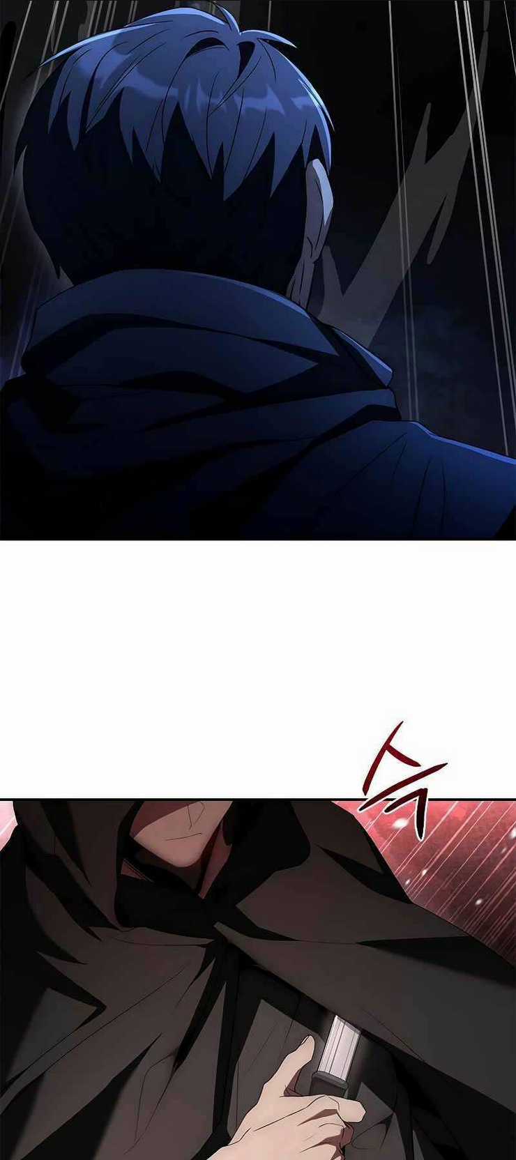 Quỷ Vương Hồi Quy Là Người Tốt Chapter 22 trang 80