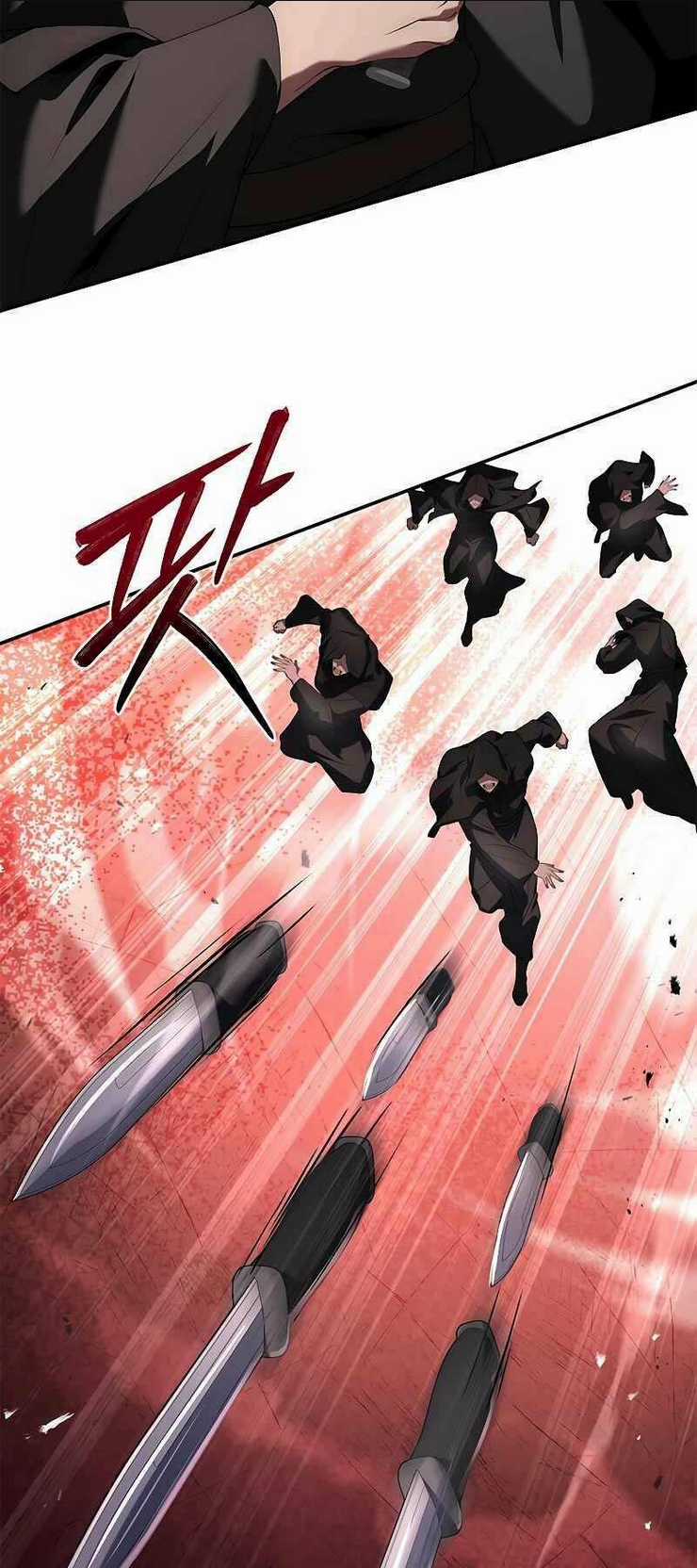 Quỷ Vương Hồi Quy Là Người Tốt Chapter 22 trang 81