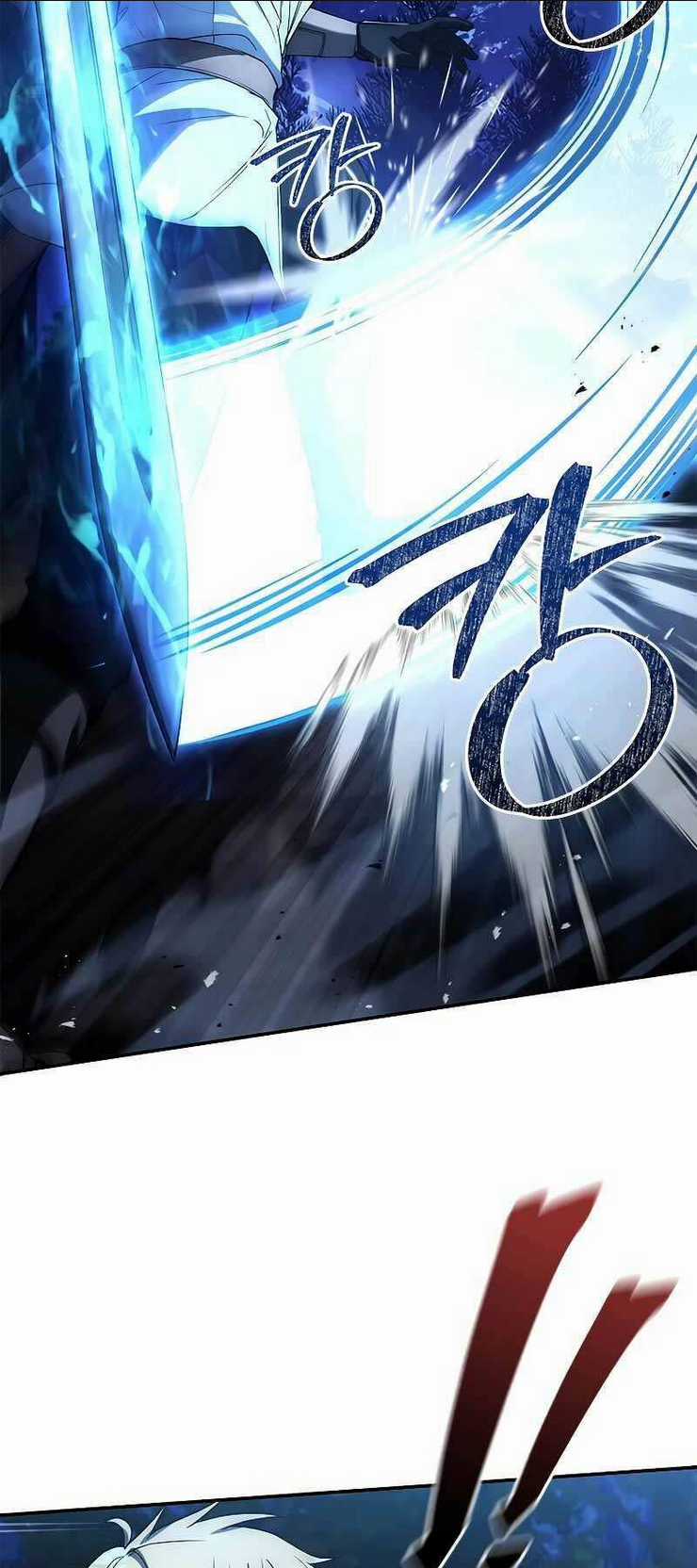 Quỷ Vương Hồi Quy Là Người Tốt Chapter 22 trang 83