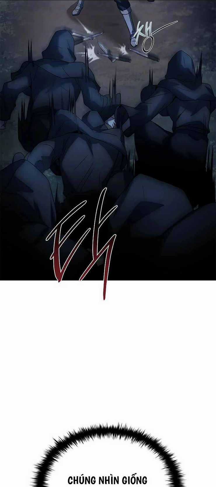 Quỷ Vương Hồi Quy Là Người Tốt Chapter 22 trang 85