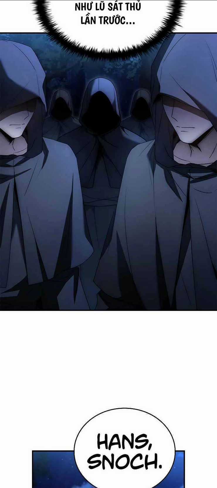 Quỷ Vương Hồi Quy Là Người Tốt Chapter 22 trang 86