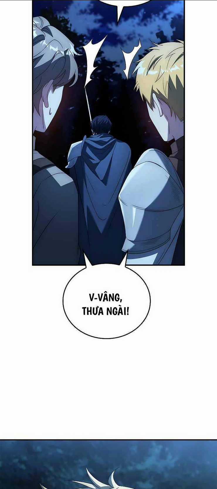 Quỷ Vương Hồi Quy Là Người Tốt Chapter 22 trang 87