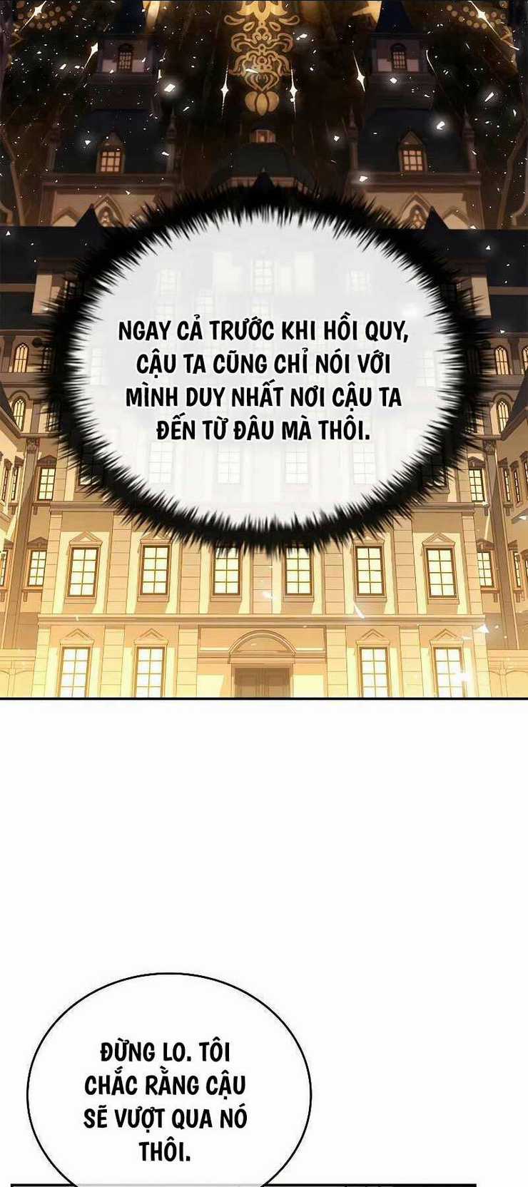 Quỷ Vương Hồi Quy Là Người Tốt Chapter 22 trang 9