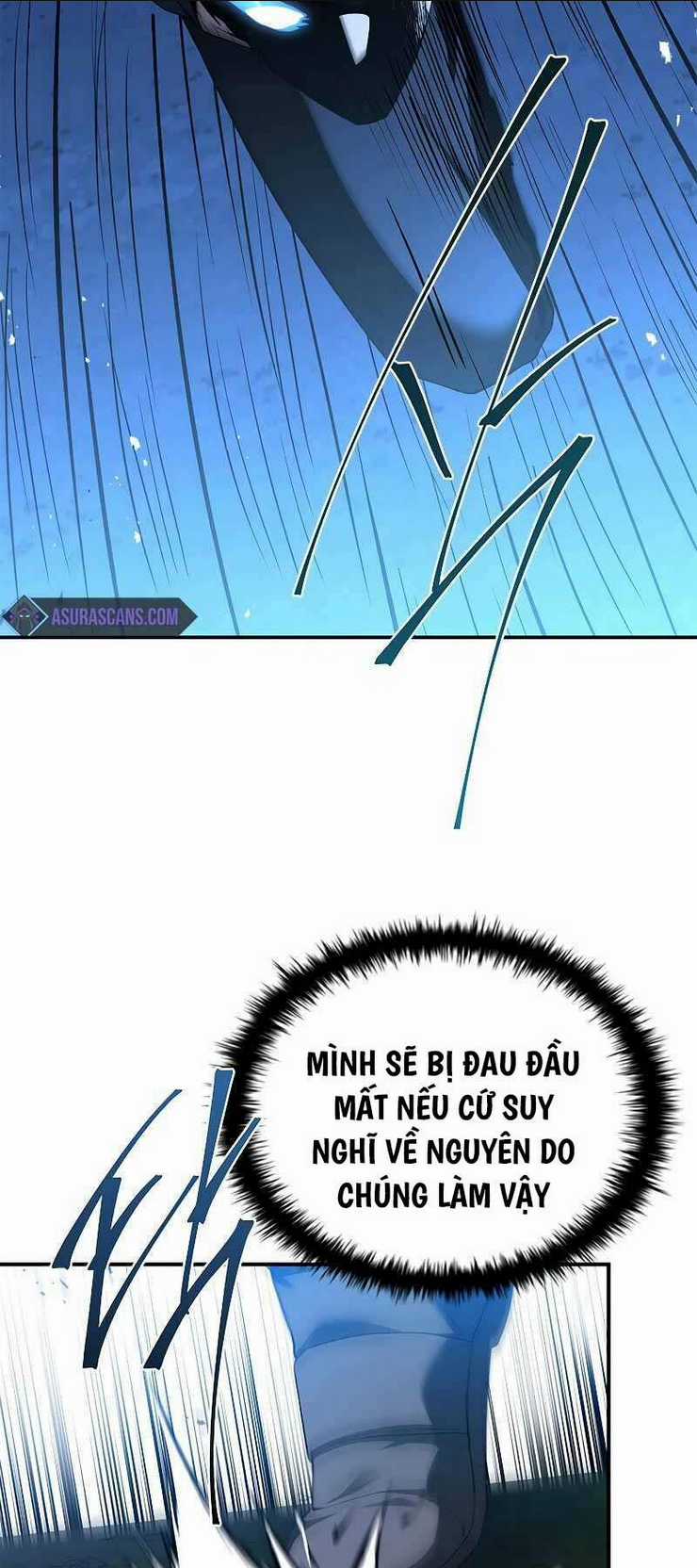 Quỷ Vương Hồi Quy Là Người Tốt Chapter 22 trang 91