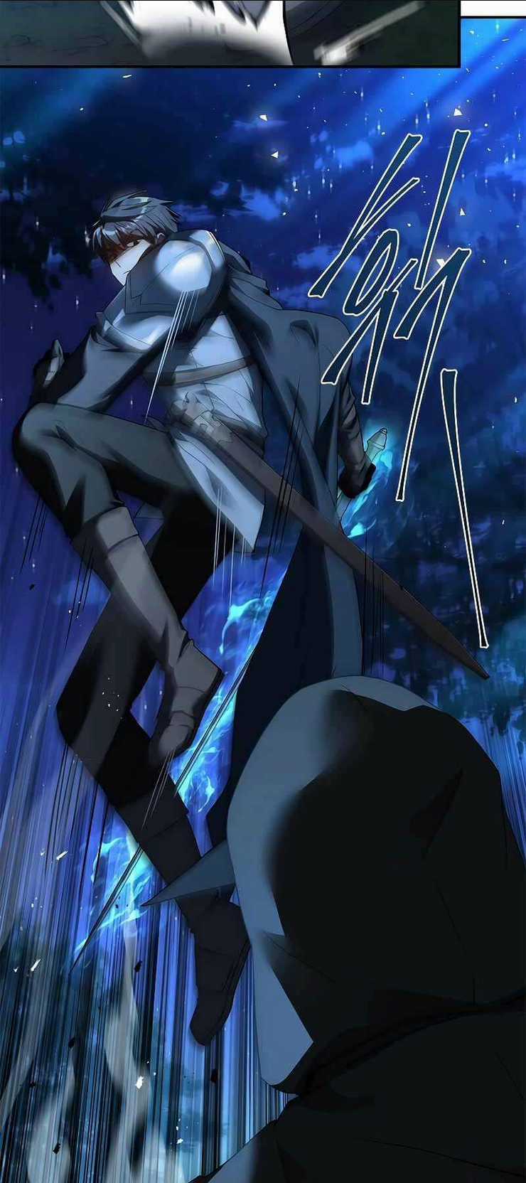 Quỷ Vương Hồi Quy Là Người Tốt Chapter 22 trang 92