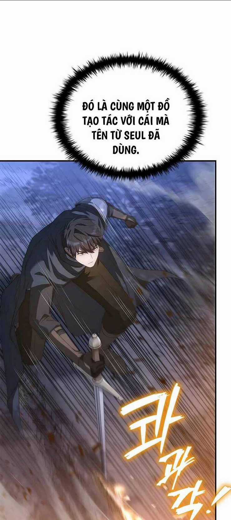 Quỷ Vương Hồi Quy Là Người Tốt Chapter 22 trang 96