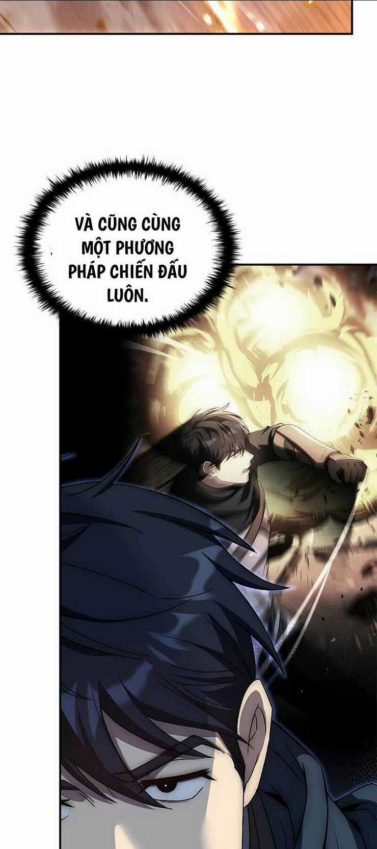 Quỷ Vương Hồi Quy Là Người Tốt Chapter 22 trang 97