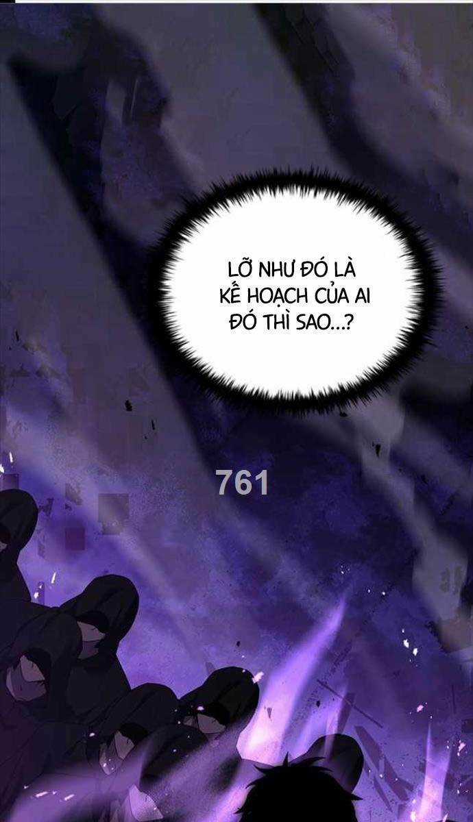 Quỷ Vương Hồi Quy Là Người Tốt Chapter 23 trang 0