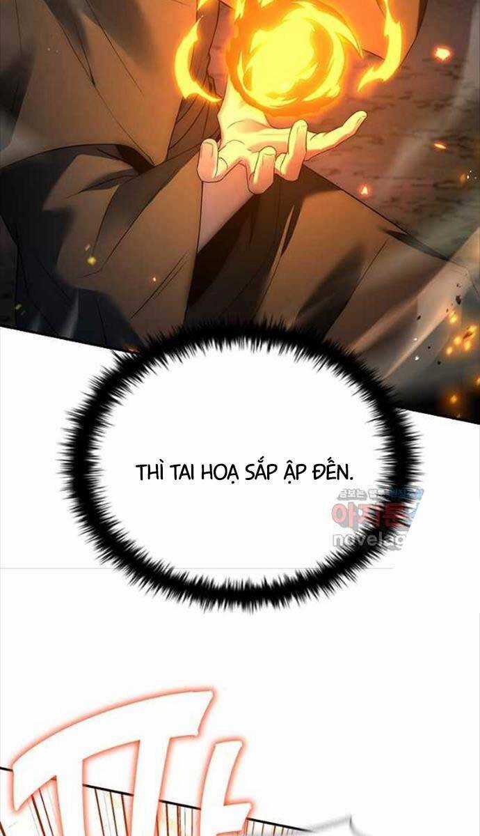 Quỷ Vương Hồi Quy Là Người Tốt Chapter 23 trang 10