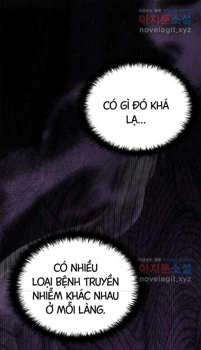 Quỷ Vương Hồi Quy Là Người Tốt Chapter 23 trang 103