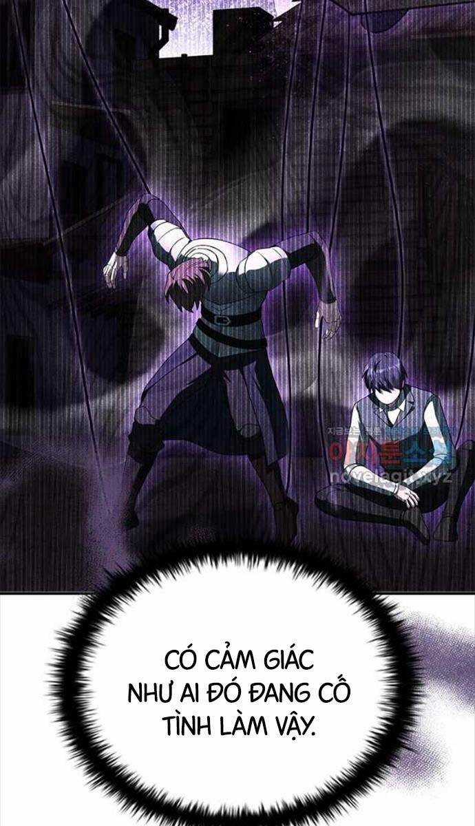 Quỷ Vương Hồi Quy Là Người Tốt Chapter 23 trang 105