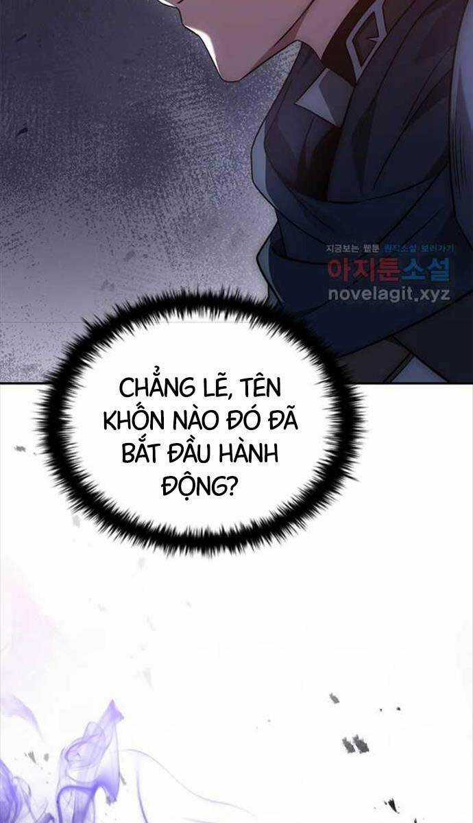 Quỷ Vương Hồi Quy Là Người Tốt Chapter 23 trang 107