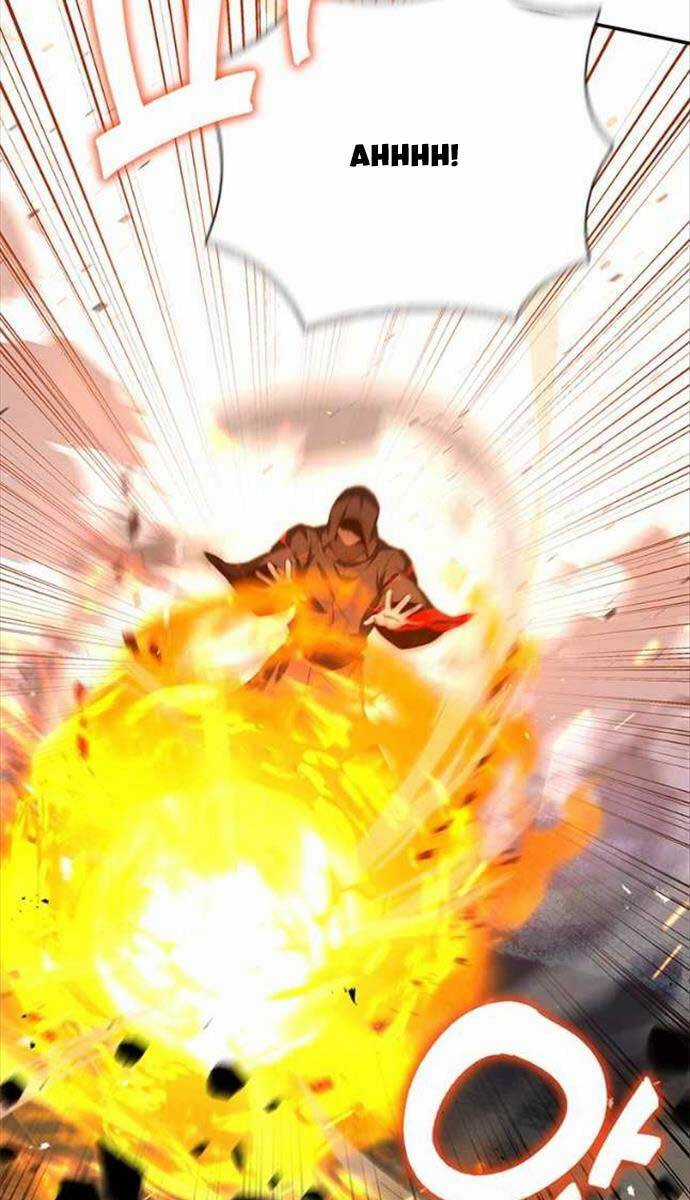 Quỷ Vương Hồi Quy Là Người Tốt Chapter 23 trang 11