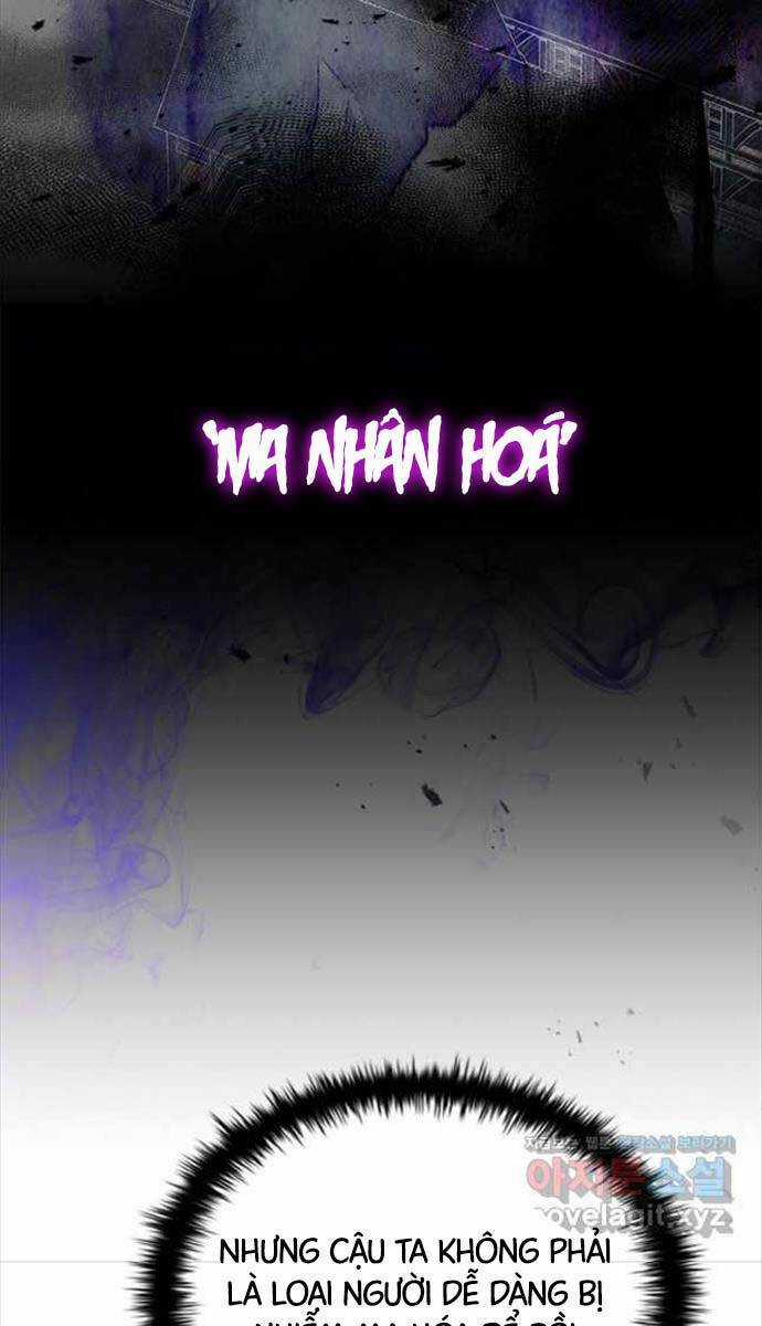 Quỷ Vương Hồi Quy Là Người Tốt Chapter 23 trang 110