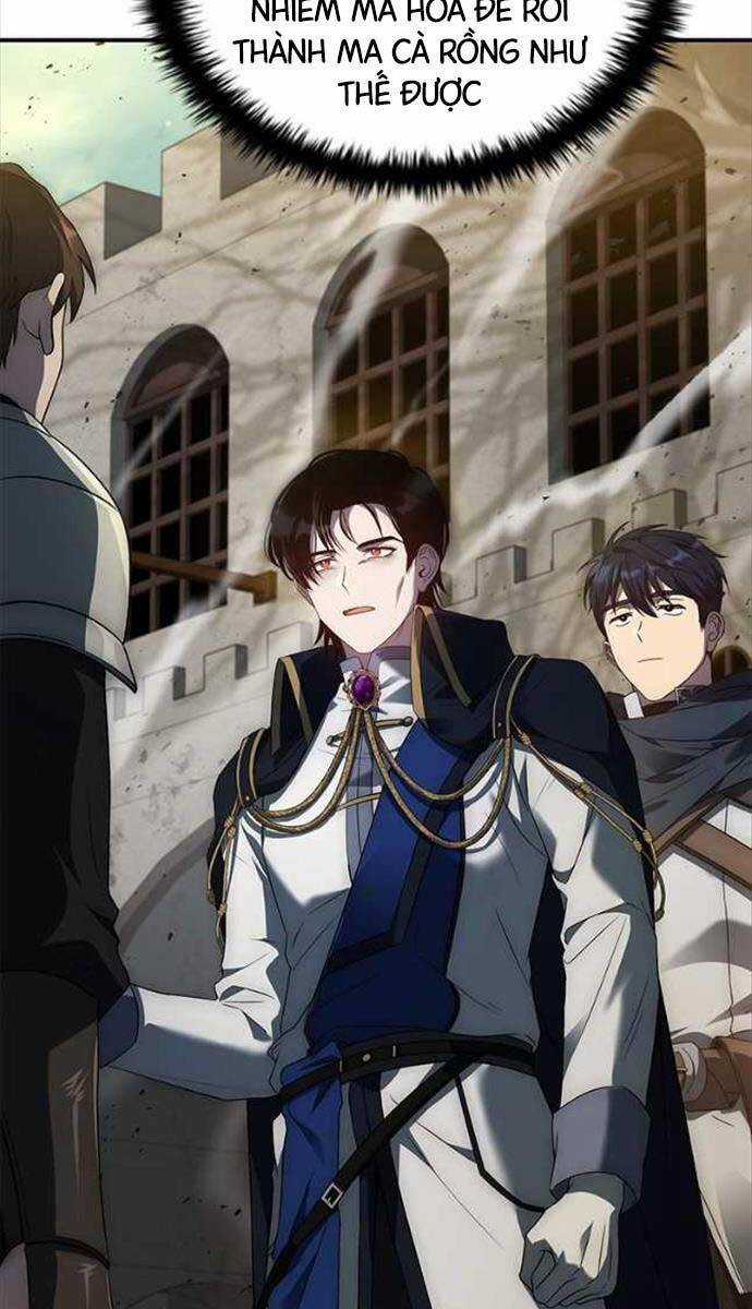 Quỷ Vương Hồi Quy Là Người Tốt Chapter 23 trang 111