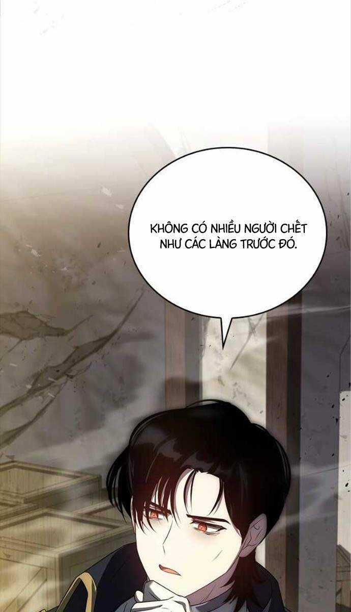 Quỷ Vương Hồi Quy Là Người Tốt Chapter 23 trang 117