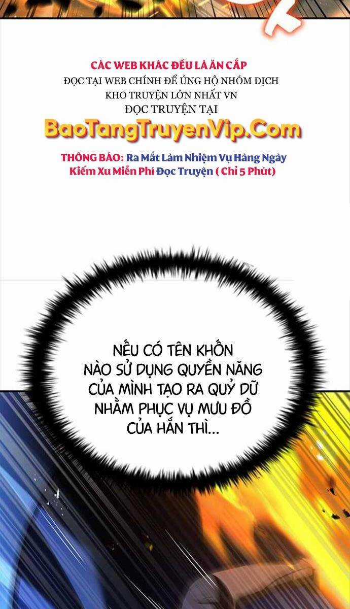 Quỷ Vương Hồi Quy Là Người Tốt Chapter 23 trang 12