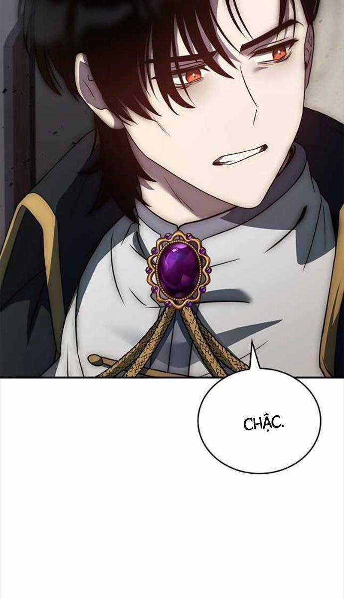 Quỷ Vương Hồi Quy Là Người Tốt Chapter 23 trang 124